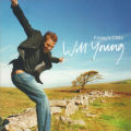 WILL YOUNG - Fridays Child - South African CD - CDRCA(CF)7100