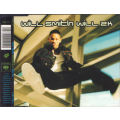 WILL SMITH - Will 2K - South African CD Single - CDSIN370