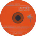 WILL SMITH - Miami - South African CD Single - CDSIN306