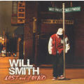 WILL SMITH - Lost And Found - South African CD - FPBCD473