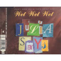 WET WET WET - Julia Says - Import CD Single - JWLCD24
