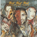 WET WET WET - Picture This - South African CD - STARCD6177