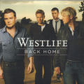 WESTLIFE - Back Home - South African CD - CDRCA7196