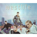 WESTLIFE - Coast To Coast - South African Double CD (With Poster) - CDRCA(WE)7050