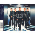 WESTLIFE - My Love - Import CD Single - 74321802792