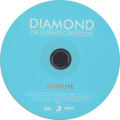 WESTLIFE - Diamond - Ultimate Collection - South African CD - CDSM548