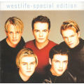WESTLIFE - Special Edition - South African Double CD - CDRCA(WF)7038