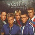 WESTLIFE - World Of Our Own - South African CD - CDRCA(CF)7060