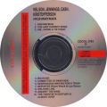 WAYLON JENNINGS JOHNNY CASH - Highwayman - South African CD - CDCOL3782