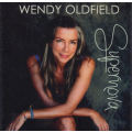 WENDY OLDFIELD - Supernova - South African CD - F1001906