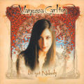 VANESSA CARLTON - Be Not Nobody - South African CD - SBCD45