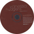 VANESSA HUDGENS - Identified - South African CD - CDHWR(WFL)019