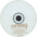 VANESSA HUDGENS - V - South African CD - CDVIR(WFL)831