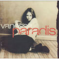 VANESSA PARADIS - Vanessa Paradis - South African CD - STARCD5972