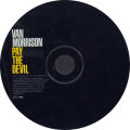 VAN MORRISON - Pay The Devil - South African CD - STARCD6993