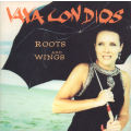 VAYA CON DIOS - Roots and Wings - South African CD - CDARI(WF)1262