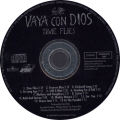 VAYA CON DIOS - Time Flies - South African CD - CDARI(WF)1203