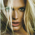 VICTORIA SILVSTEDT - Girl On The Run - South African CD - CDEMCJ(MF)5832