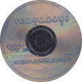 VENGABOYS - Platinum Album - Import CD - 5259530