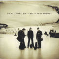 U2 - All That You Can`t Leave Behind - South African CD - SSTARCD6595