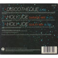 U2 - Discotheque - Import CD Single - CID649
