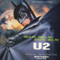 U2 - Hold Me, Thrill Me, Kiss Me, Kill Me - Import Promo CD - PRCD6237-2