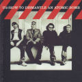 U2 - How To Dismantle An Atomic Bomb - South African CD - SSTARCD6897