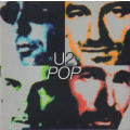 U2 - Pop - South African CD - SSTARCD6286