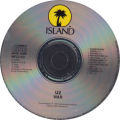 U2 - War - South African CD - MMTCD1622