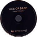 ACE OF BASE - Greatest Hits - South African CD  NEXTCD568