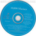 10,000 MANIACS - More Than This - South African CD Single - CDBMGS(WS)1001