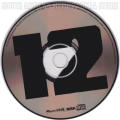 12TH AVENUE / MARK HAZE - Sober - South African CD CDMUS327