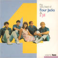 4 JACKS AND A JILL -  Very Best Of Volume Two - South African CD - MORCD535