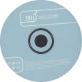 911 - How Do You Want Me To Love You? - South African CD Single - CDVIS(WS)102
