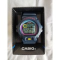 Casio G-Shock G-Lide Moon Phase Watch
