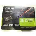 ASUS GeForce GT 1030 (GT1030-SL-2G-BRK) 2GB GDDR5