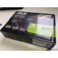 ASUS GeForce GT 1030 (GT1030-SL-2G-BRK) 2GB GDDR5