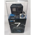 GoPro Camera Hero7 Black - Retail R7500