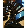 Home Theatre/Automation - Crestron Touch Screen Remotes / Docking stations / Receivers/ Amplifiers