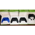 XBox Series Wireless Remotes - Open Box!! Last one available!!