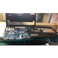 Lenovo G510 Spares ( see list of parts still on the machine )