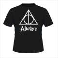 T-shirt - Harry Potter theme