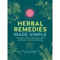 Herbal Remedies Made Simple Recipes PDF