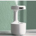 Anti-Gravity Humidifier