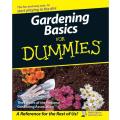 Garden Basics for Dummies EBook PDF