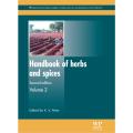 Handbook of Herbs & Spices Volume 1-3 Ebooks PDF