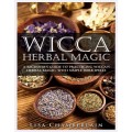 Wicca Herbal Magic EBook PDF