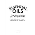 Essential Oil for Beginners Ebooks PDF