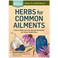 Herbs for Common Ailments PDF