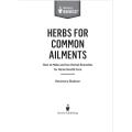 Herbs for Common Ailments PDF